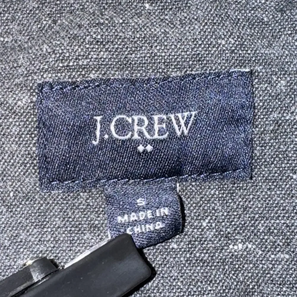J. Crew Factory crew men’s